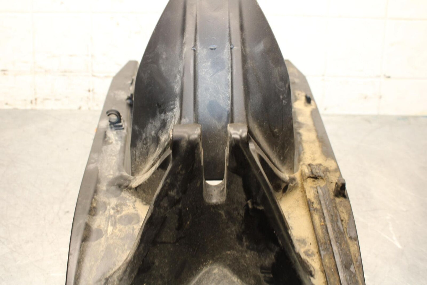 19-20 KTM 790 DUKE 790 REAR SWINGARM BB570