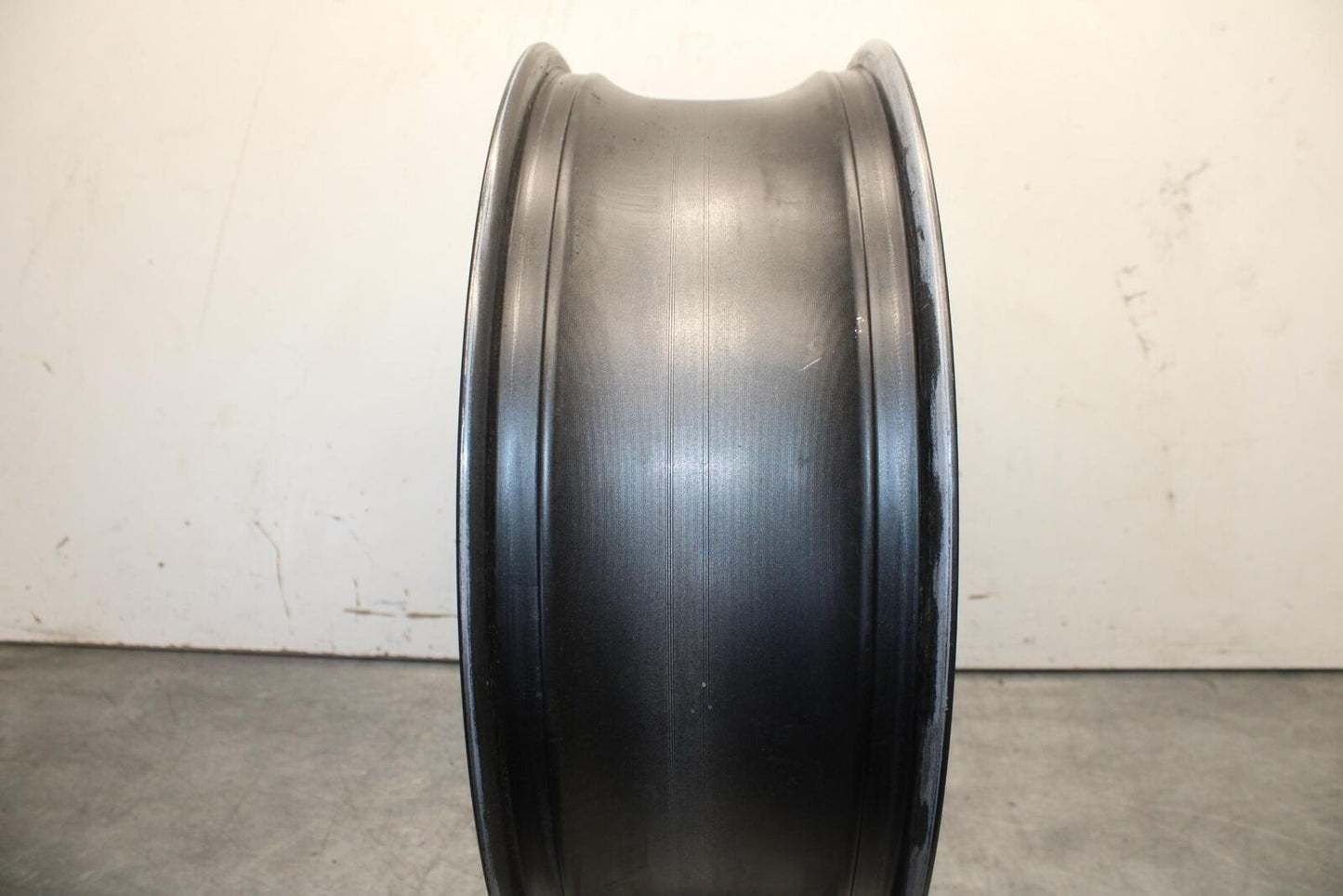 01-06 HONDA CBR600F4I REAR WHEEL AND ROTOR BACK BRAKE DISC BB626