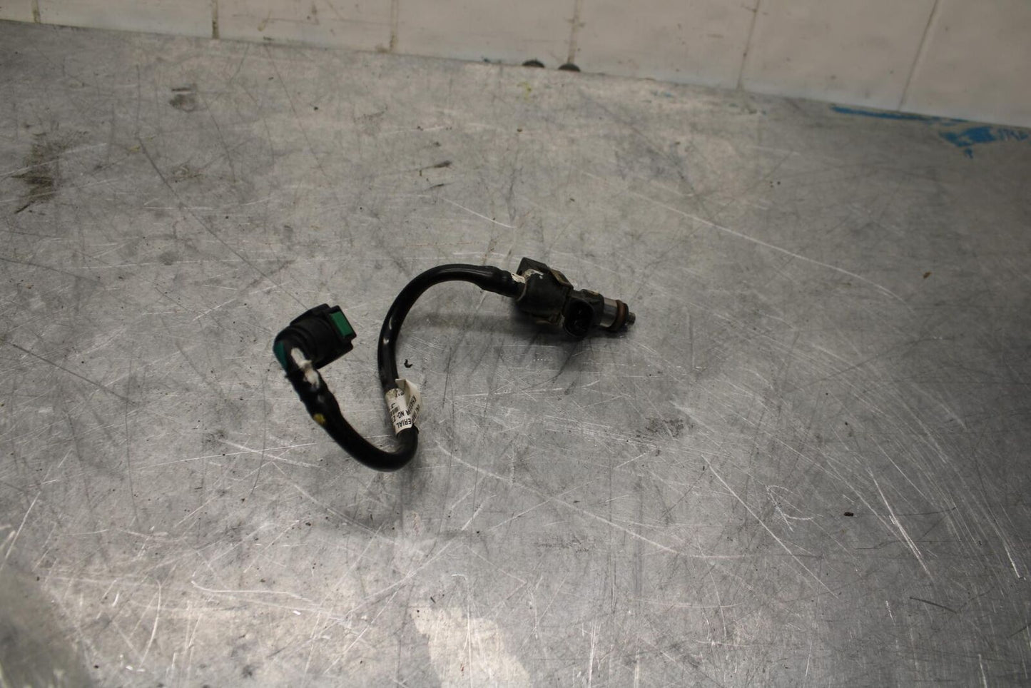 18 KTM RC 390 FUEL INJECTOR BB442
