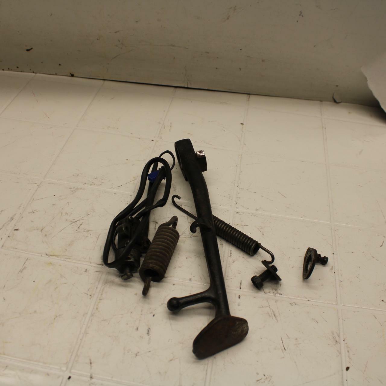 91-96 YAMAHA FJ1200A ABS KICKSTAND SIDE KICK STAND BB07