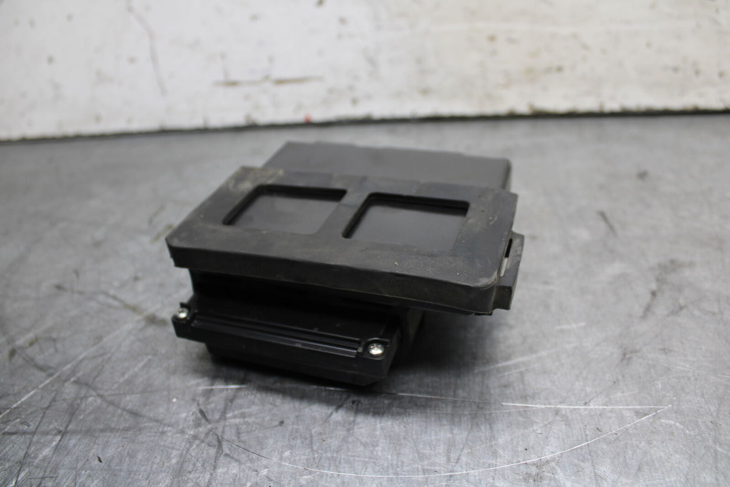 19-22 KAWASAKI Z400 ECU COMPUTER CONTROLLER UNIT BLACK BOX ECM CDI BB708