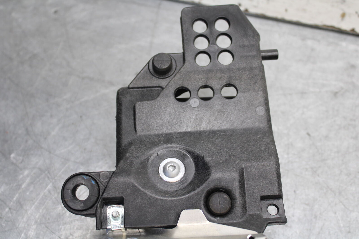21-24 APRILIA RSV4 ABS PUMP UNIT MODULE BB668