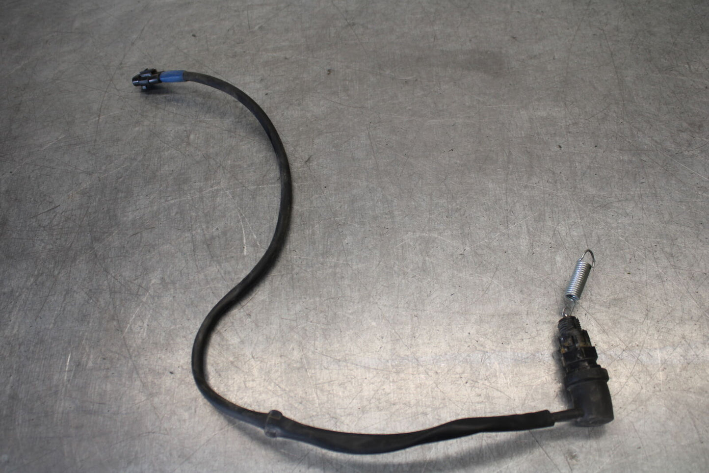 09-14 YAMAHA YZF R1 REAR BACK BRAKE SENSOR BB696