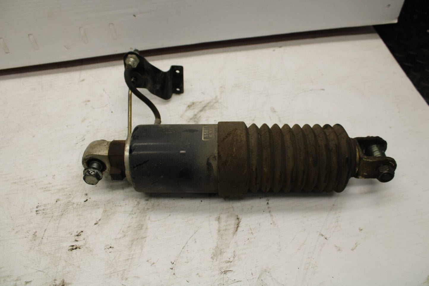 86-06 KAWASAKI CONCOURS 1000 ZG1000A REAR BACK SHOCK ABSORBER SUSPENSION BB292