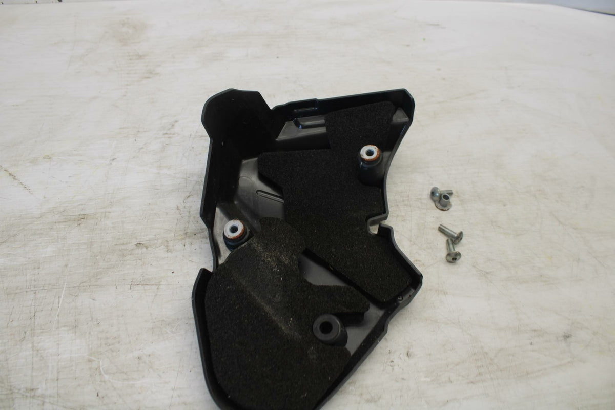07-12 SUZUKI BANDIT 650F ENGINE SPROCKET COVER BB280