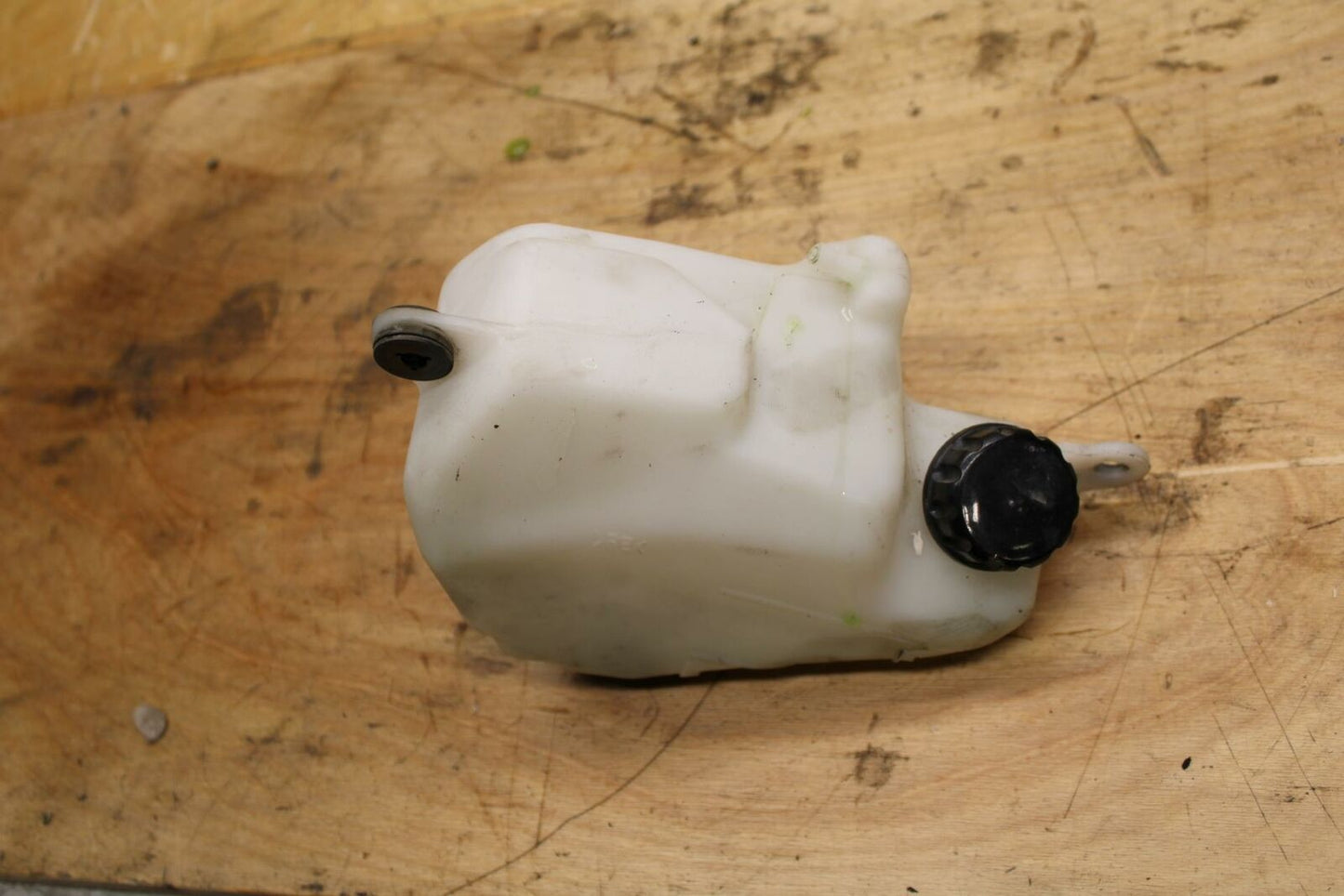 03-06 KAWASAKI Z1000 COOLANT WATER TANK RESERVOIR BOTTLE BB319