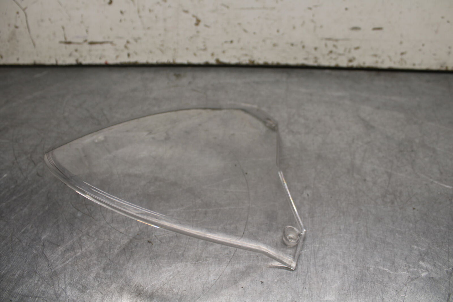21-24 APRILIA TUONO 660 FACTORY WINDSHIELD WINDSCREEN BB733