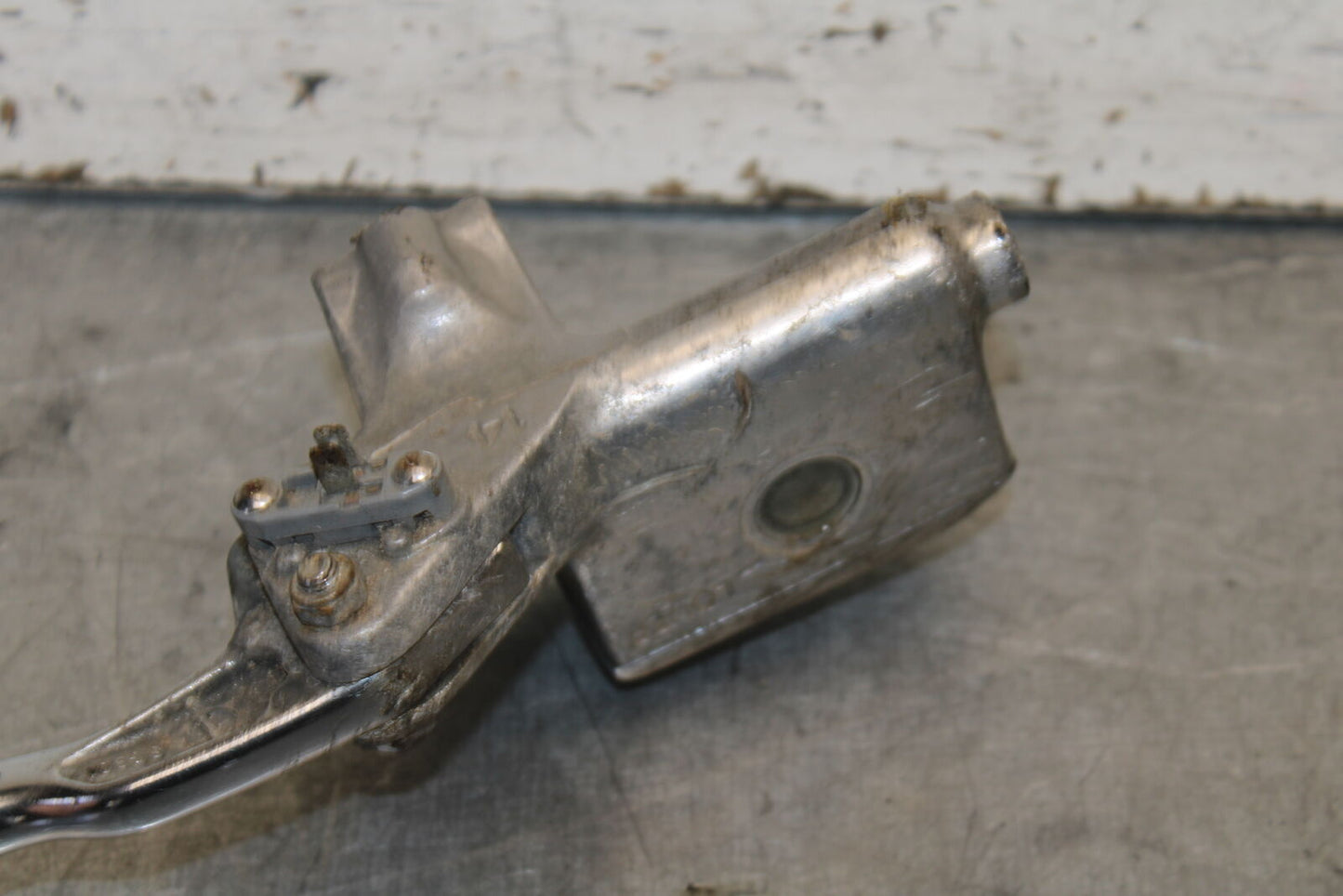 87-03 SUZUKI INTRUDER 1400 VS1400GLP CLUTCH MASTER CYLINDER BB702