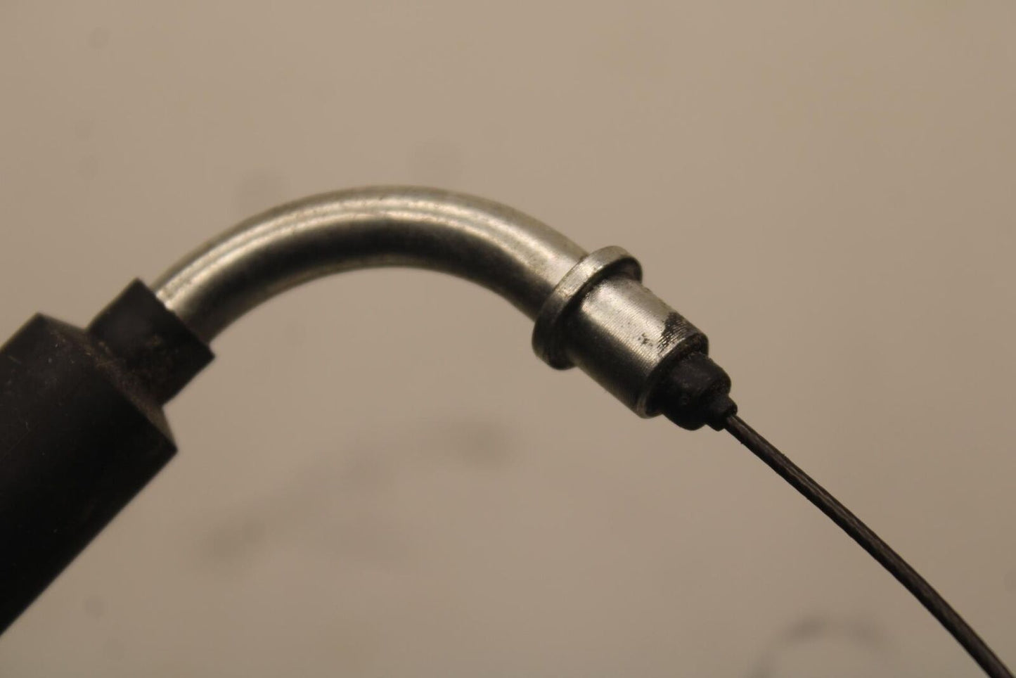 2011 Suzuki GSXR600 THROTTLE CABLES LINES BB605