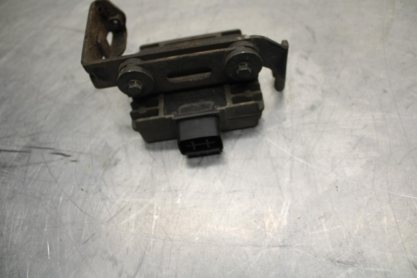 11 KAWASAKI NINJA 650 ER EX 650 RECTIFIER VOLTAGE REGULATOR BB503