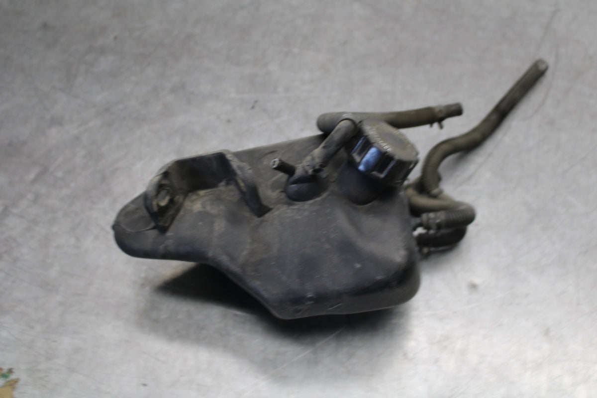 85-86 SUZUKI MADURA 1200 COOLANT WATER TANK RESERVOIR BOTTLE BB691
