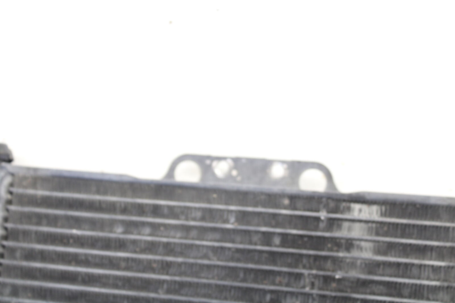 85-86 SUZUKI MADURA 1200 ENGINE COOLER COOLING RADIATOR RADIATER BB691