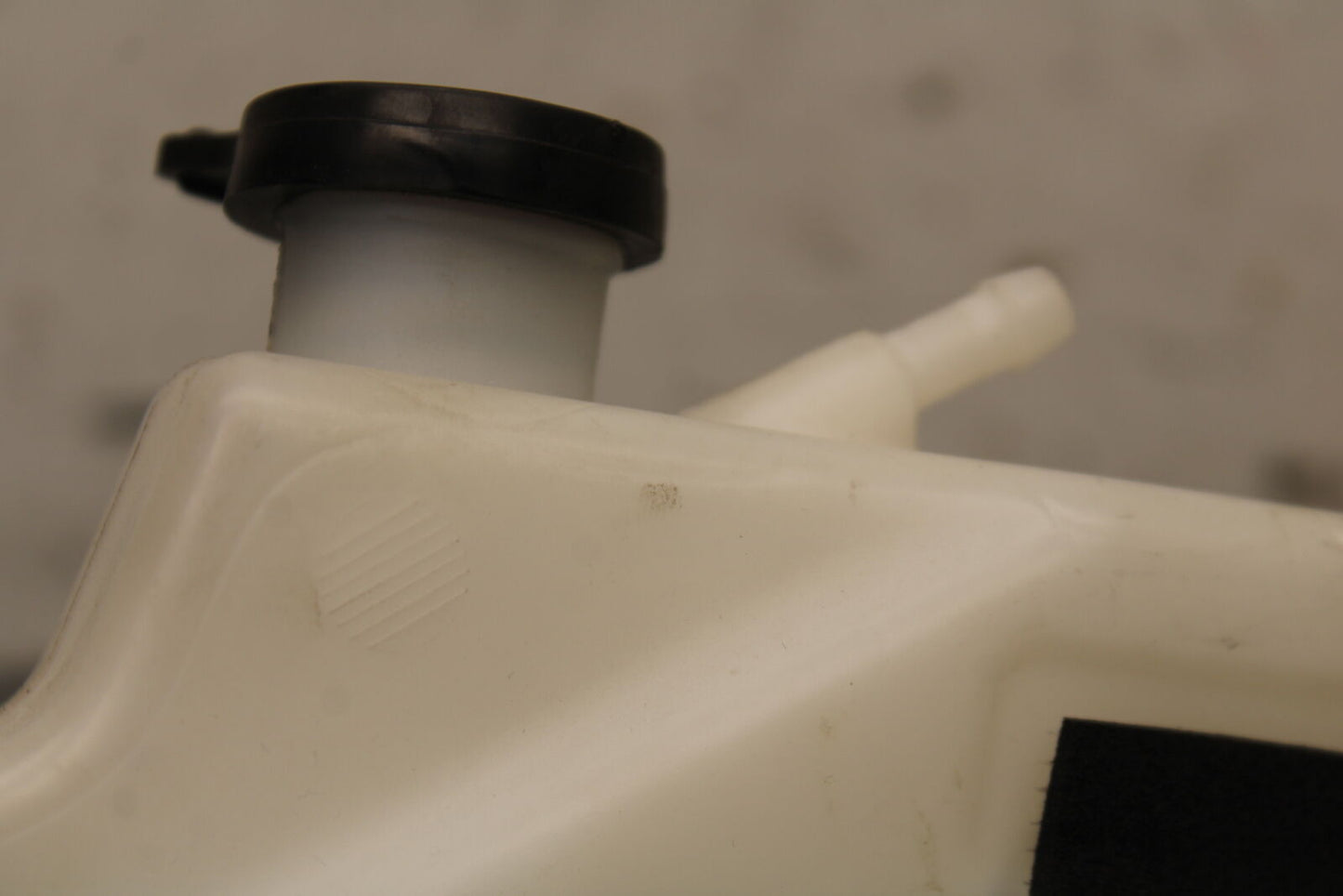 20-23 APRILIA RS660 COOLANT WATER TANK RESERVOIR BOTTLE BB667