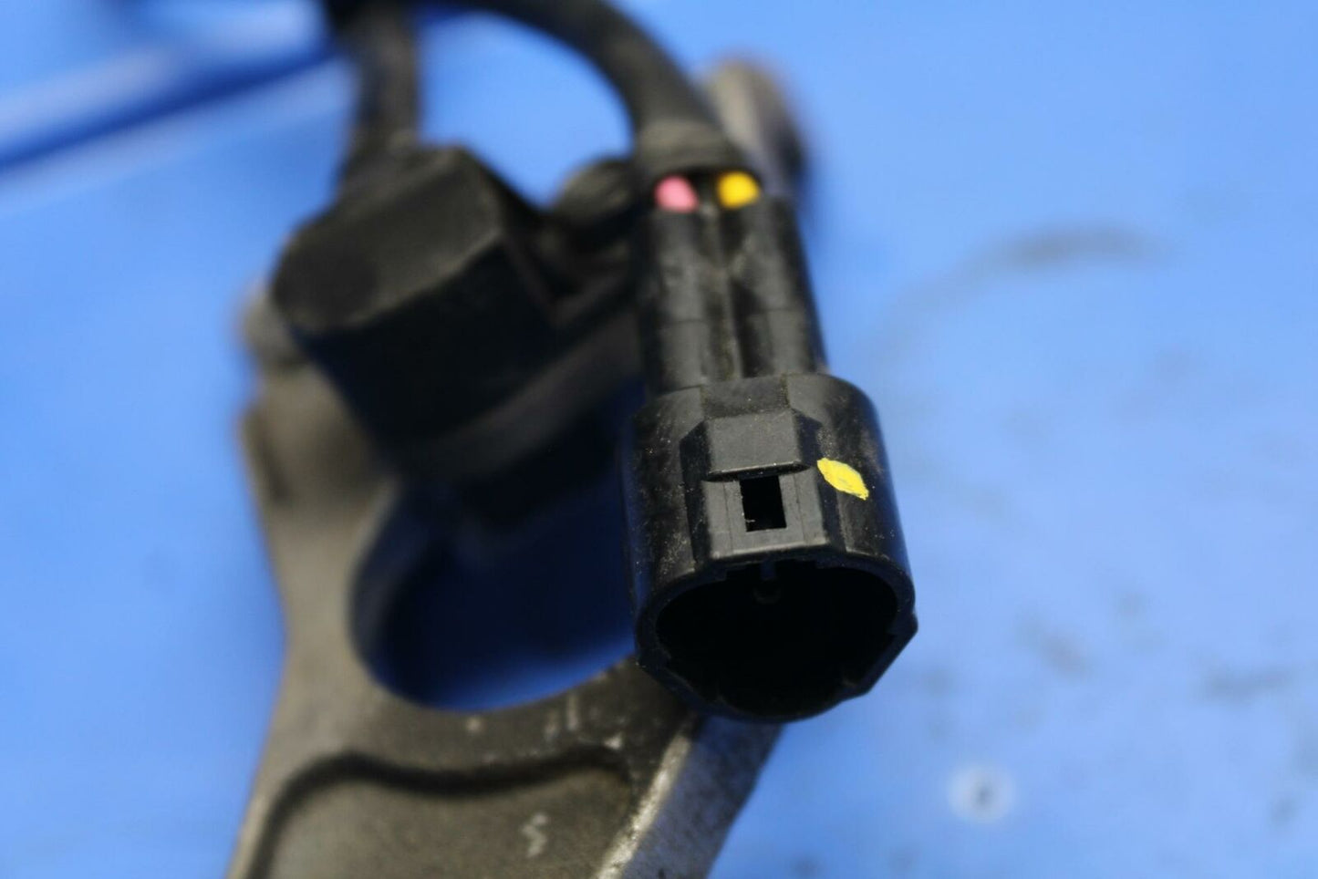 17 KAWASAKI NINJA 300 SPEED SPEEDOMETER SENSOR 21176-0065 BB215