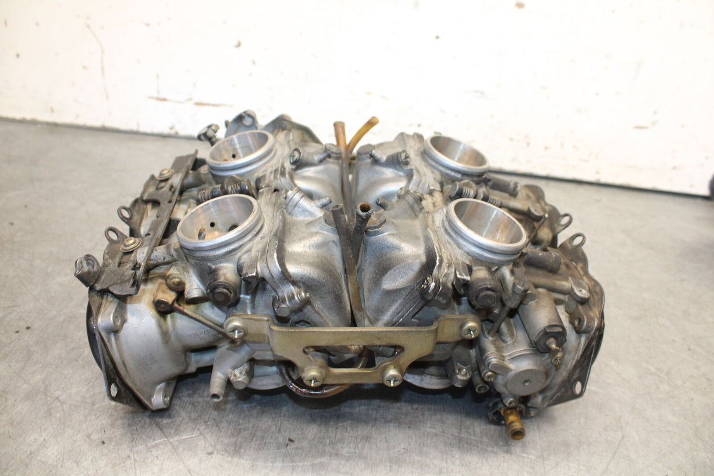 85-86 SUZUKI MADURA 1200 CARB CARBURETOR BB691