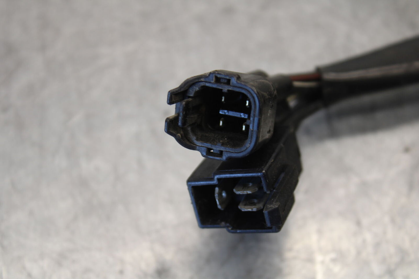 03-07 SUZUKI SV1000S RECTIFIER VOLTAGE REGULATOR 32800-16G00 BB657