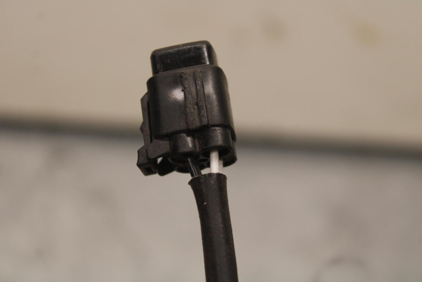 18 SUZUKI GSXR750 OXYGEN O2 EXHAUST GAS LAMBDA SENSOR BB80