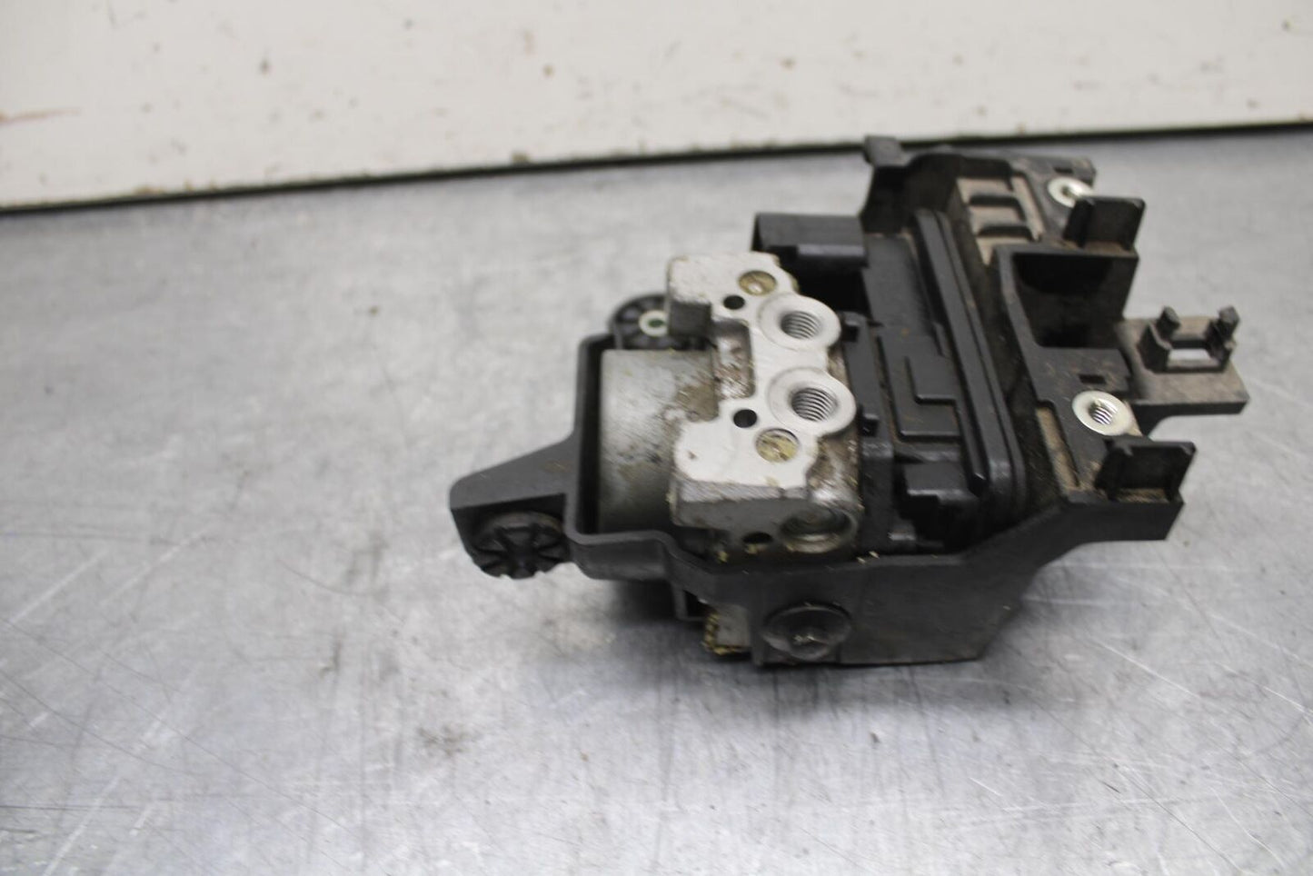 17 HONDA CRF1000LD AFRICA TWIN DCT ABS ABS PUMP UNIT MODULE BB97
