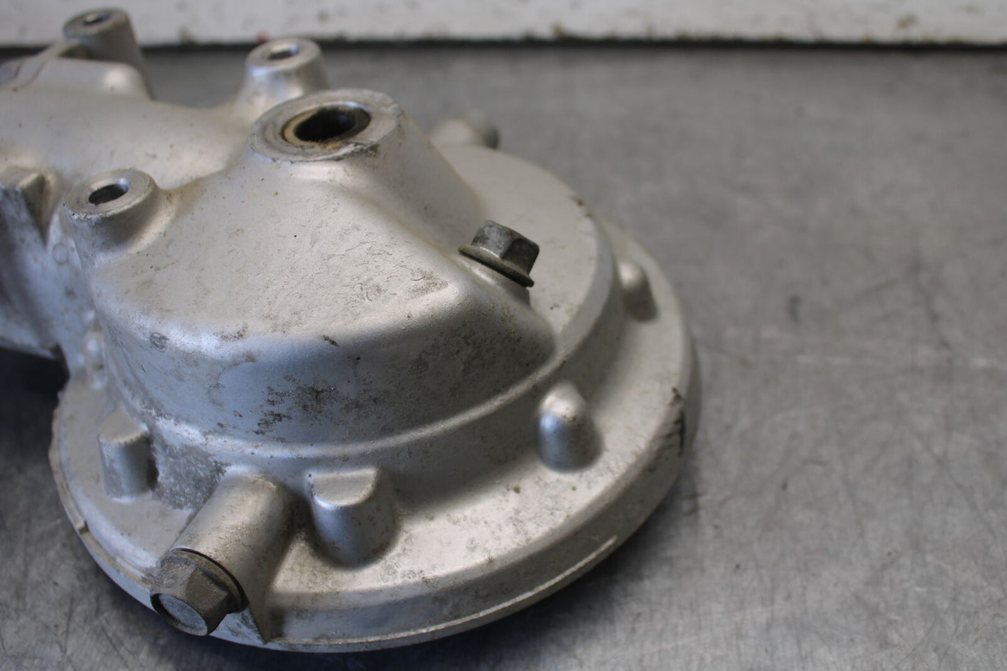 99-00 YAMAHA V STAR 1100 FINAL DRIVE GEAR DIFFERENTIAL BB711