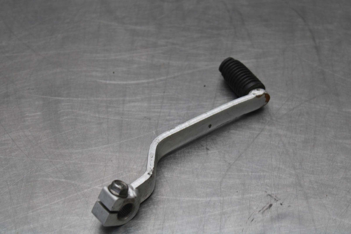12-16 KAWASAKI NINJA 650 EX650F ABS SHIFTER LINKAGE SHIFT LINK PEDAL BB860