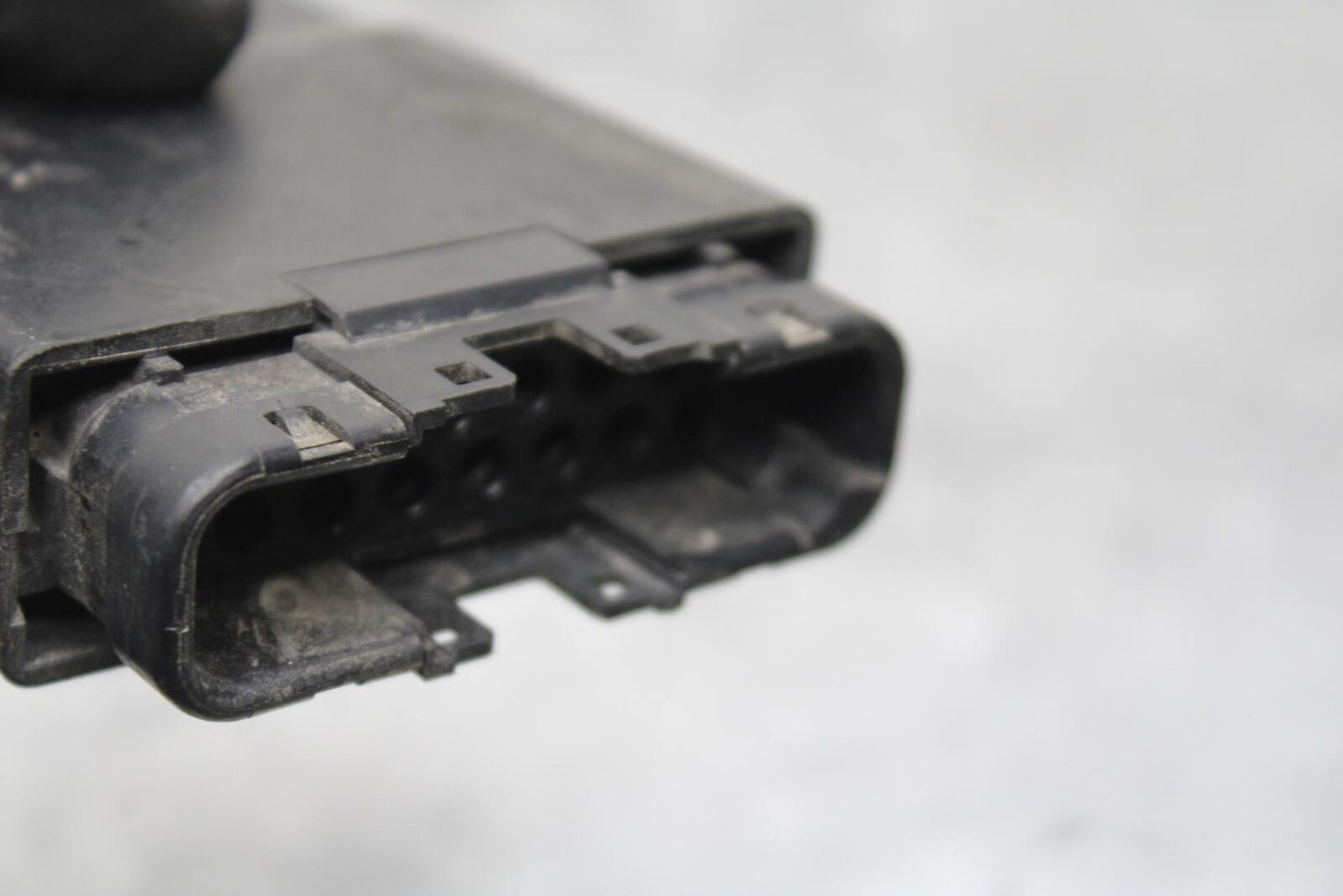 97-03 HONDA SHADOW ACE 750 ECU COMPUTER CONTROLLER UNIT BLACK BOX CDI BB618