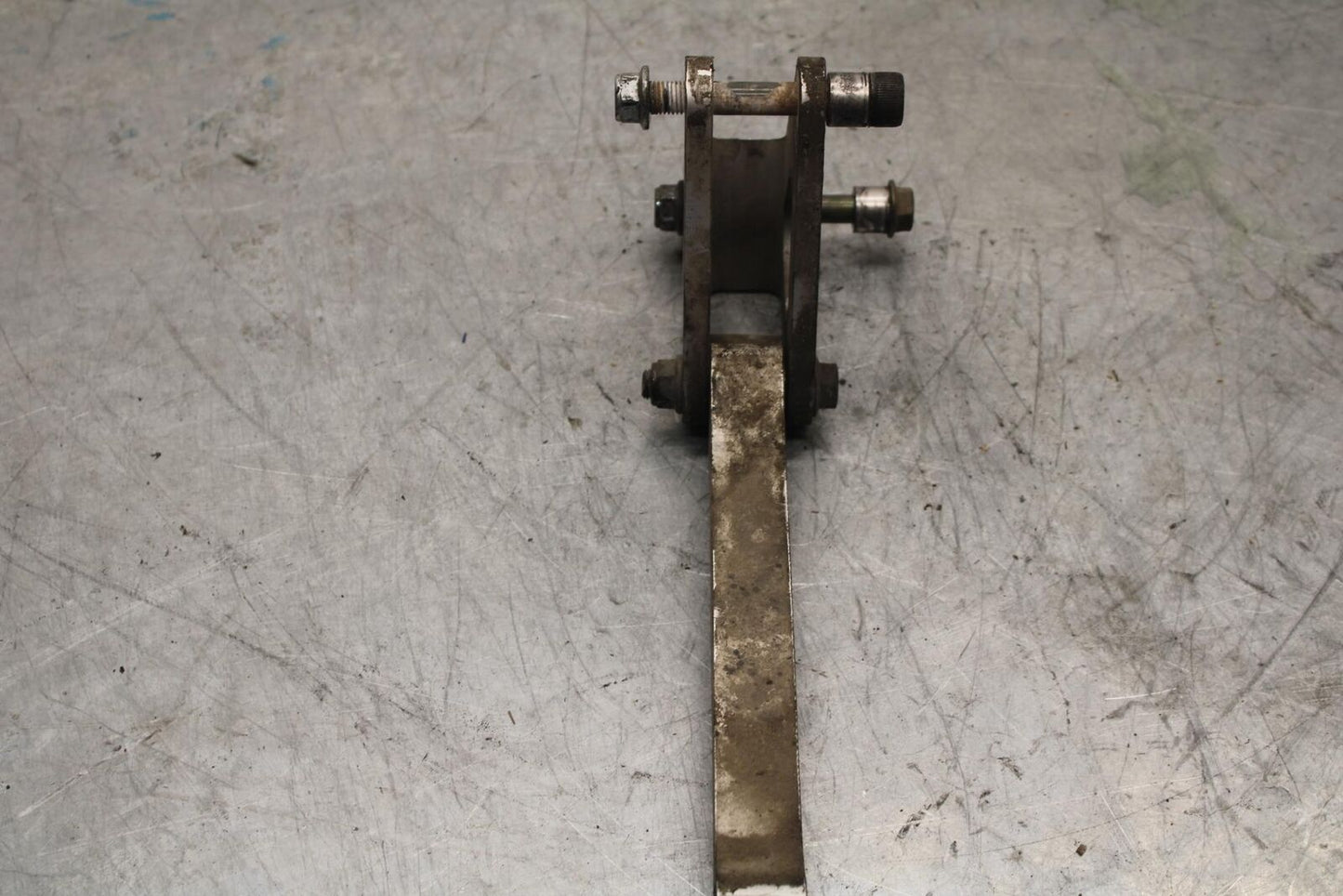 07-08 YAMAHA YZF R1 REAR DOGBONE SHOCK LINKAGE LINK BB425