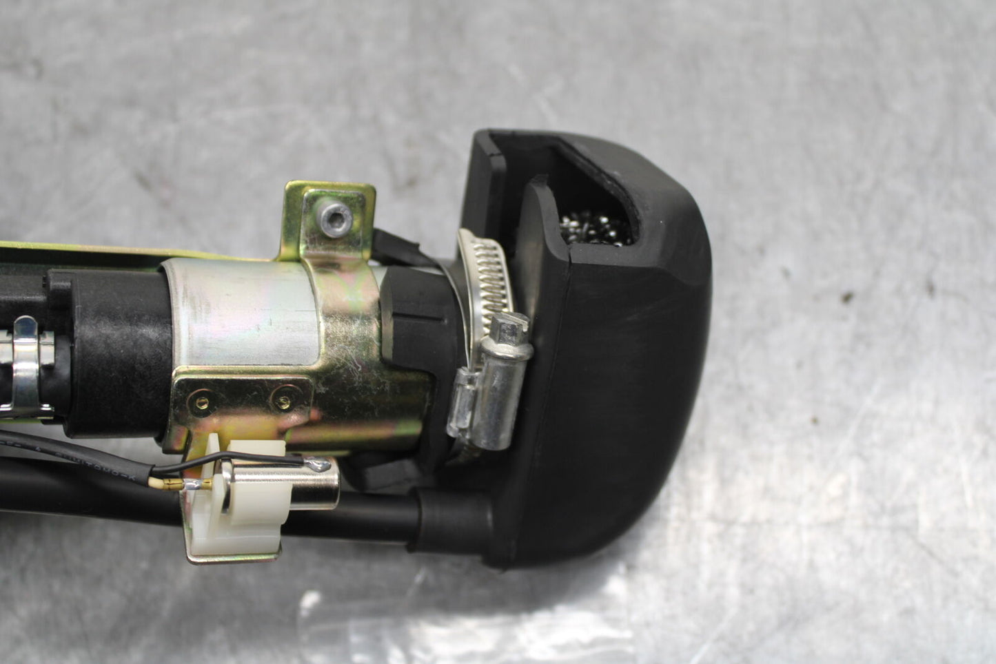 14-16 TRIUMPH AMERICA LT FUEL GAS PUMP BB720