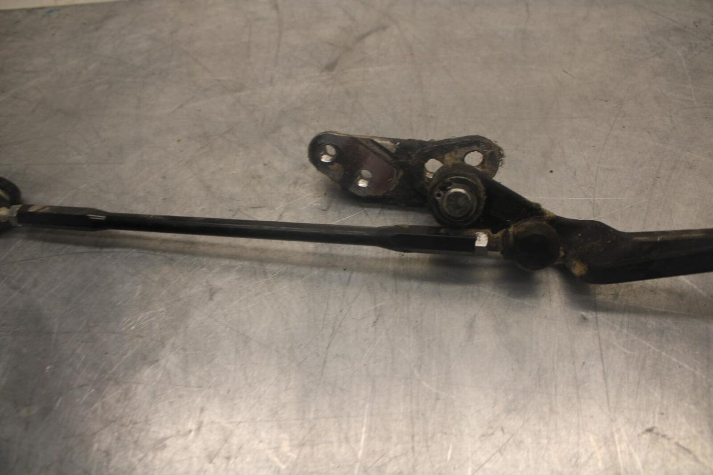 15-21 SUZUKI GSXR600 SHIFTER LINKAGE SHIFT LINK PEDAL BB460