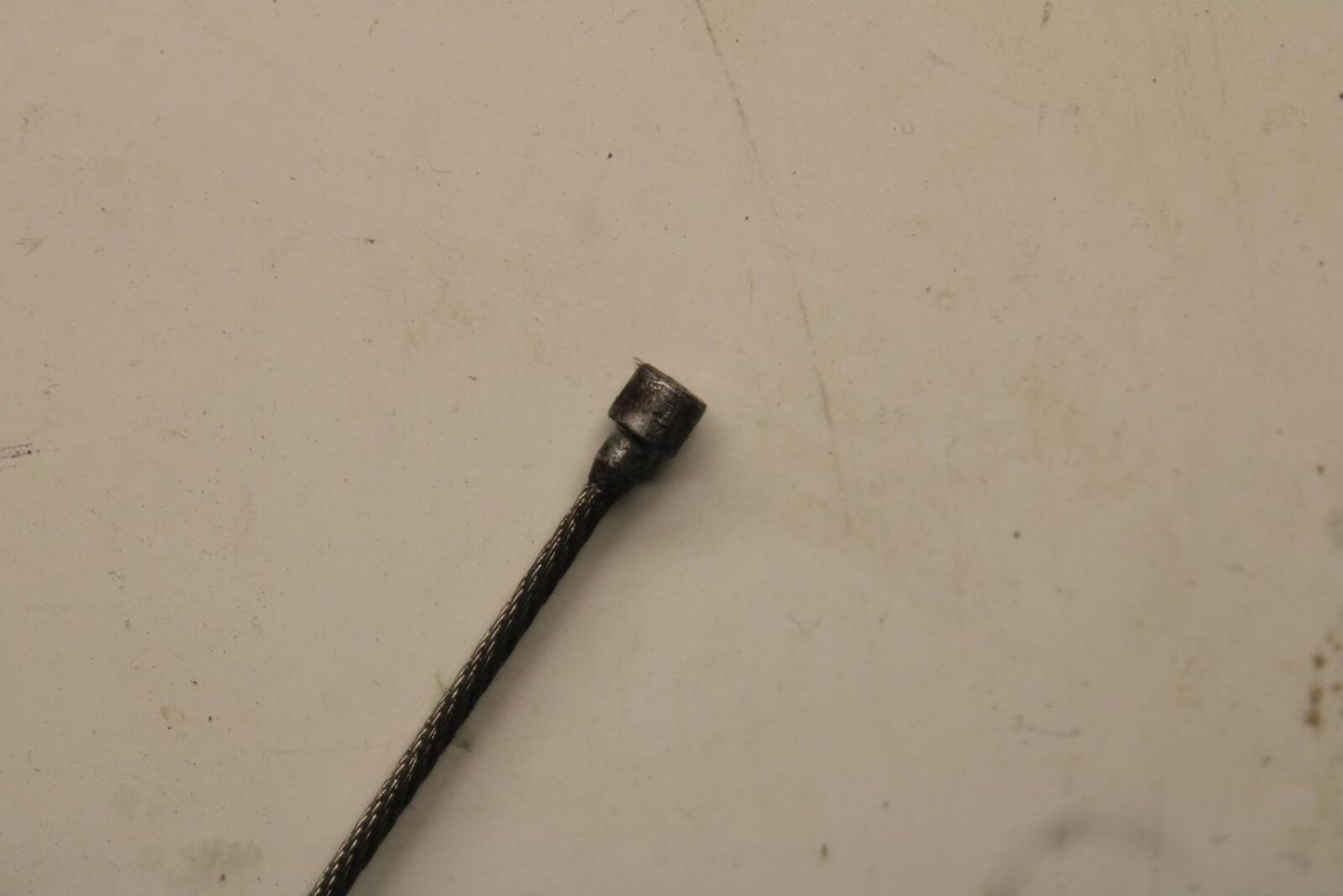 1999 Suzuki GSXR600 CLUTCH CABLE LINE BB608