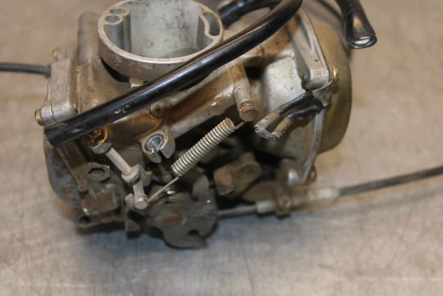 87-03 SUZUKI INTRUDER 1400 VS1400GLP CARB CARBURETOR BB702