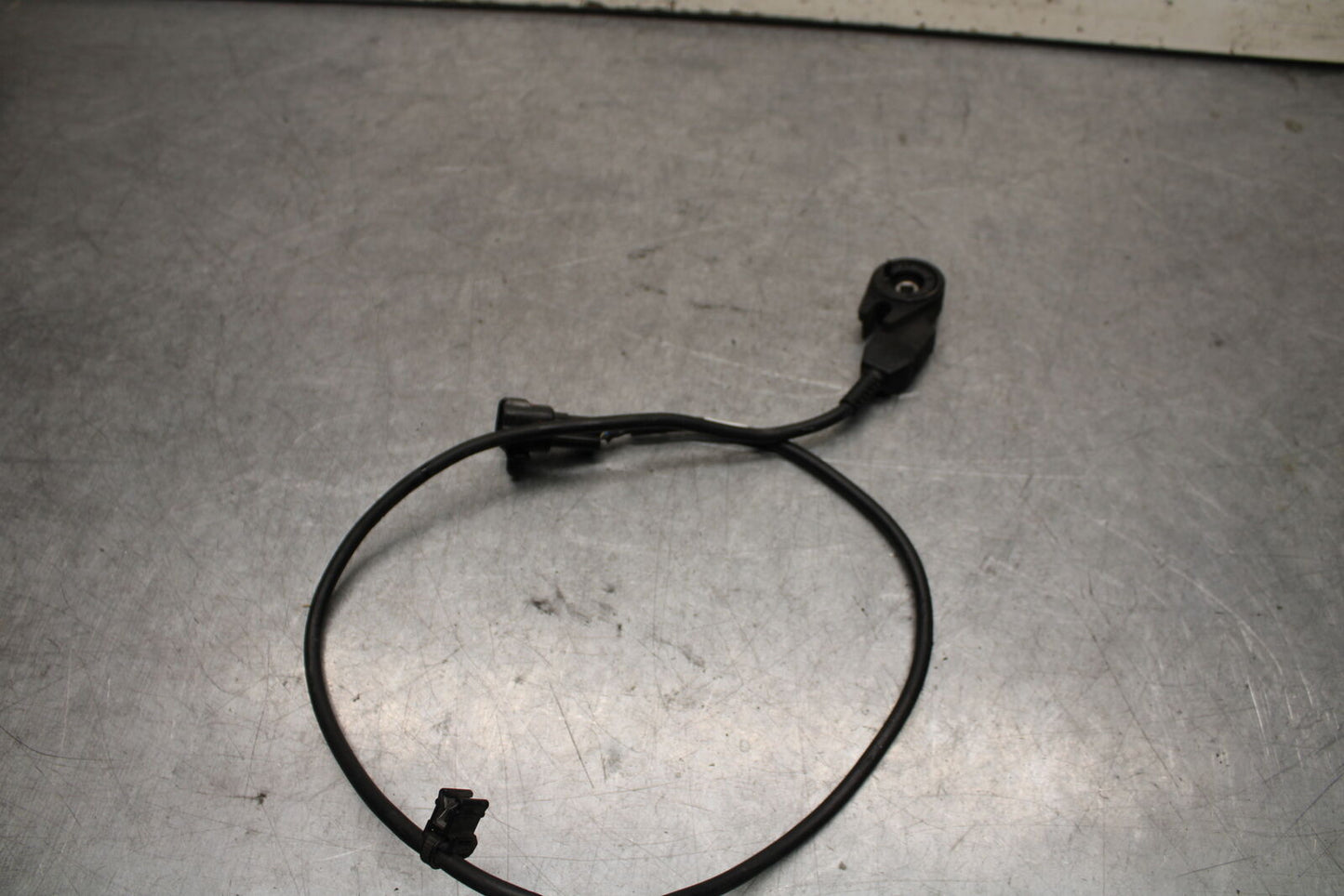 20-23 APRILIA RS660 KICKSTAND SIDE KICK STAND SENSOR BB643