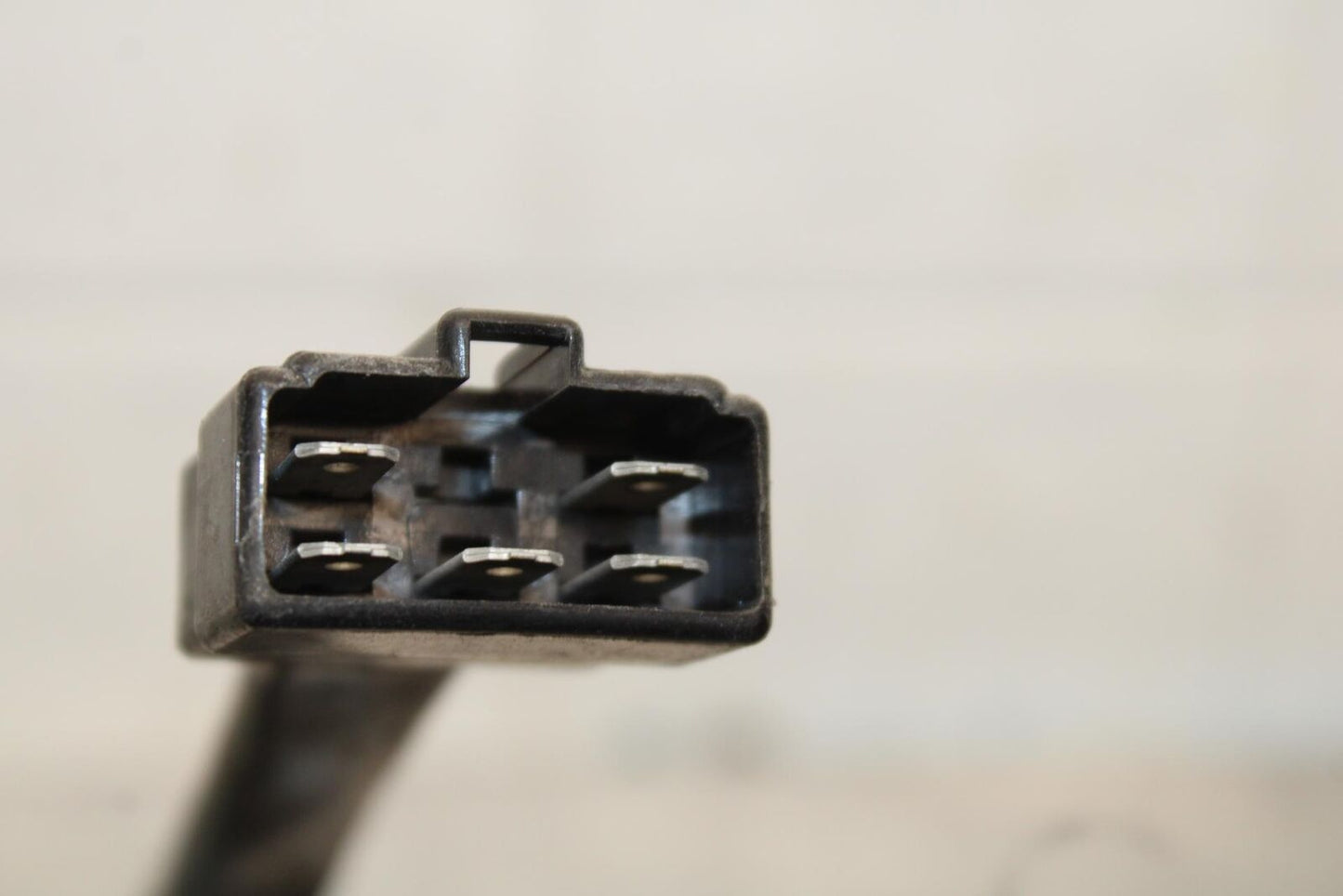 1999 Suzuki GSXR600 RECTIFIER VOLTAGE REGULATOR BB580