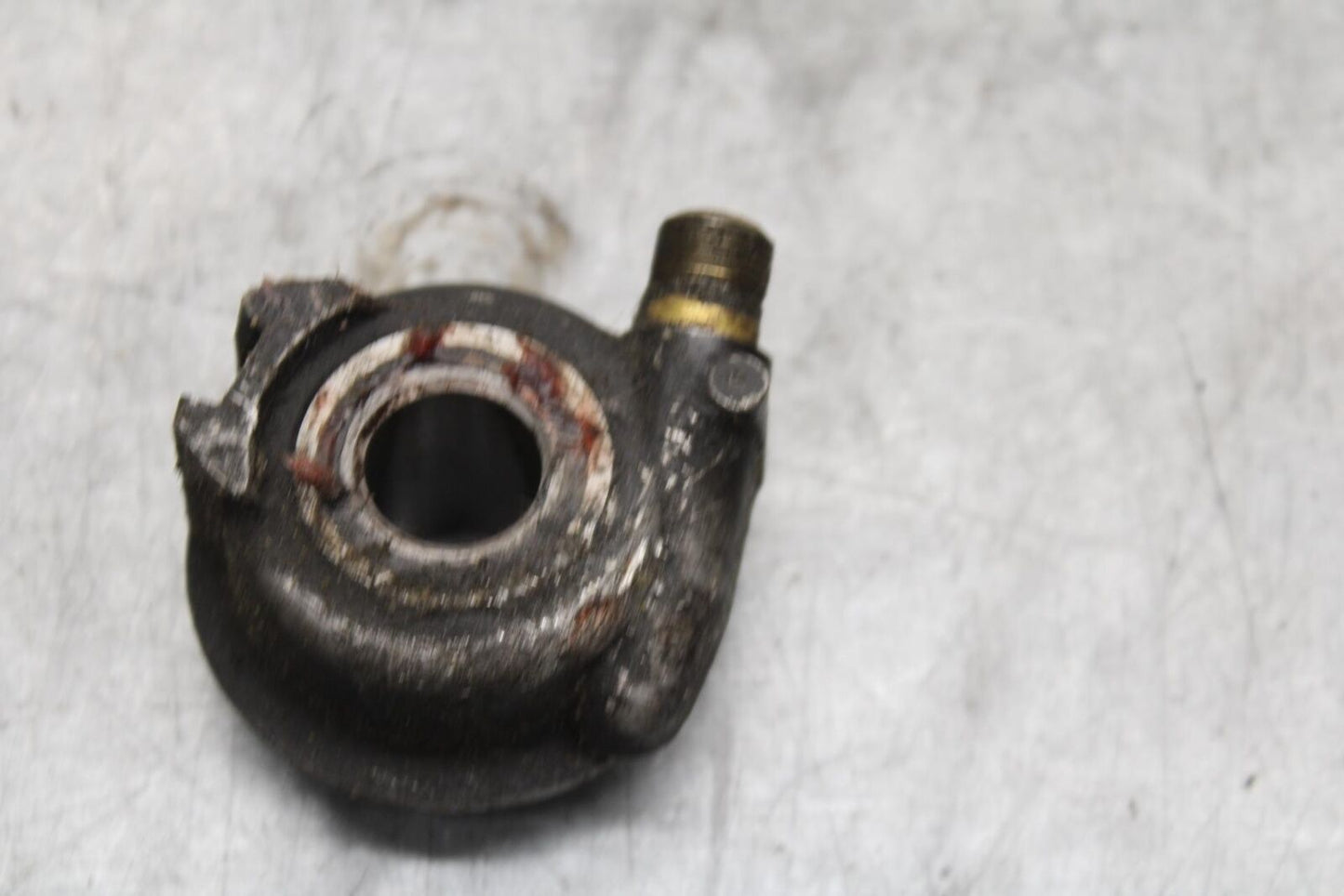 1977 Yamaha XS750 SPEEDOMETER DRIVE GEAR BB554