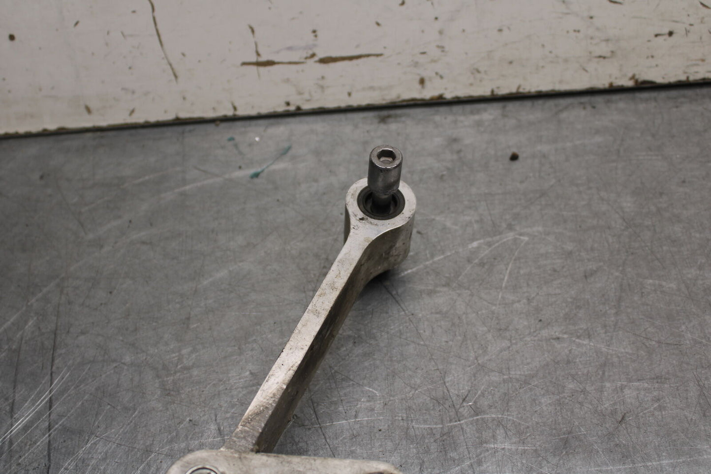 17-21 HONDA CBR1000RR SP REAR DOGBONE SHOCK LINKAGE LINK BB681