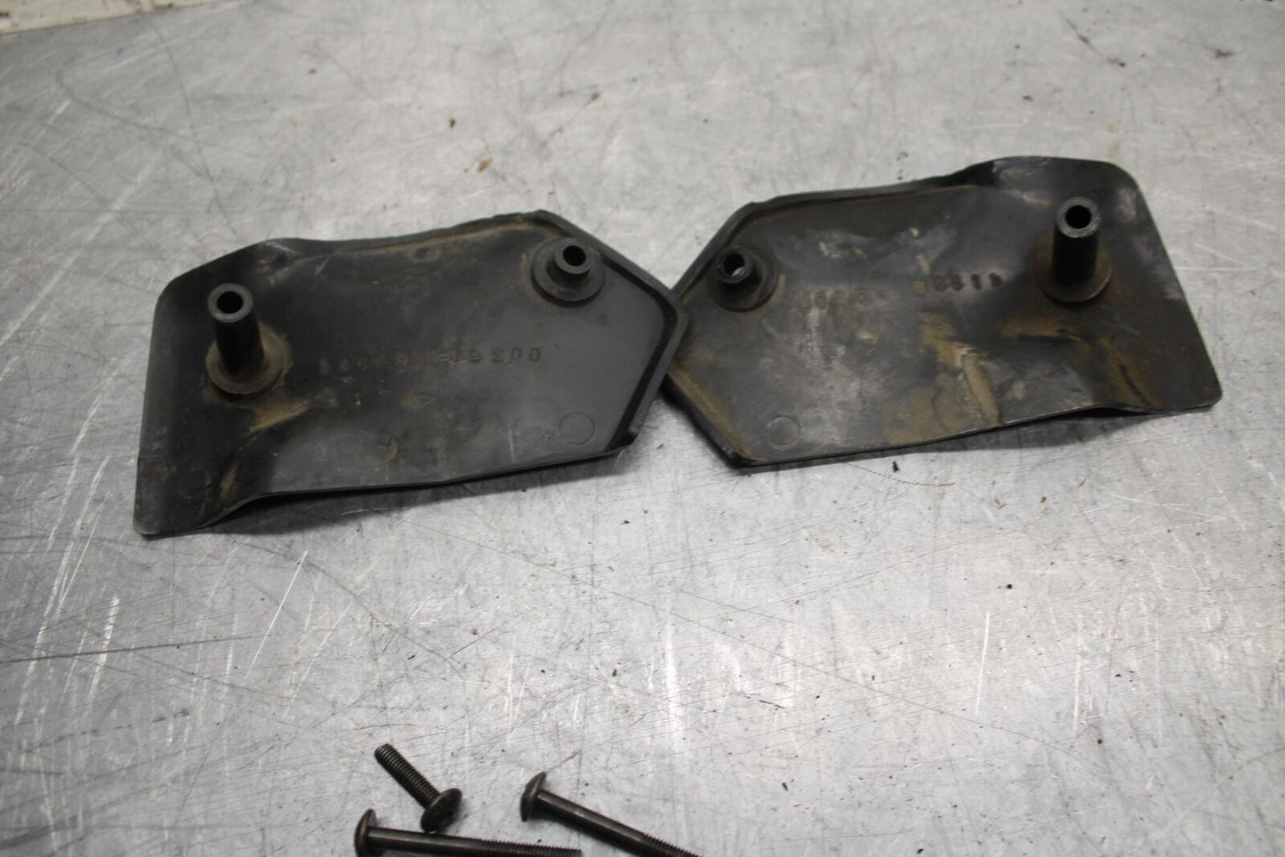 82-83 SUZUKI GS1100GL FRAME COVER COWL SET BB30