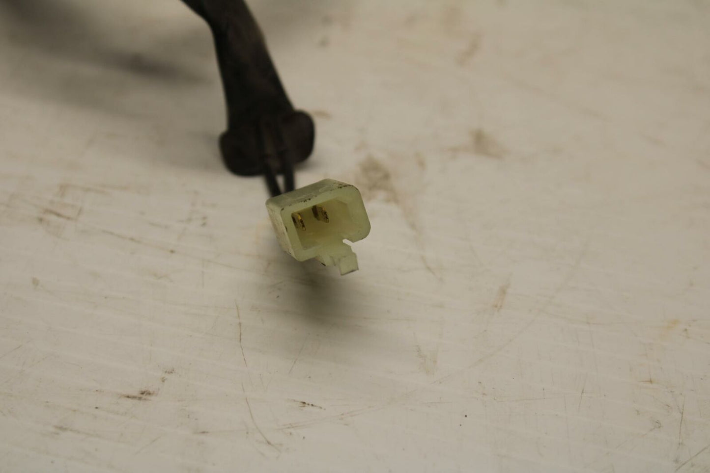 00-07 HONDA SHADOW SABRE 1100 REAR BACK BRAKE SENSOR BB350