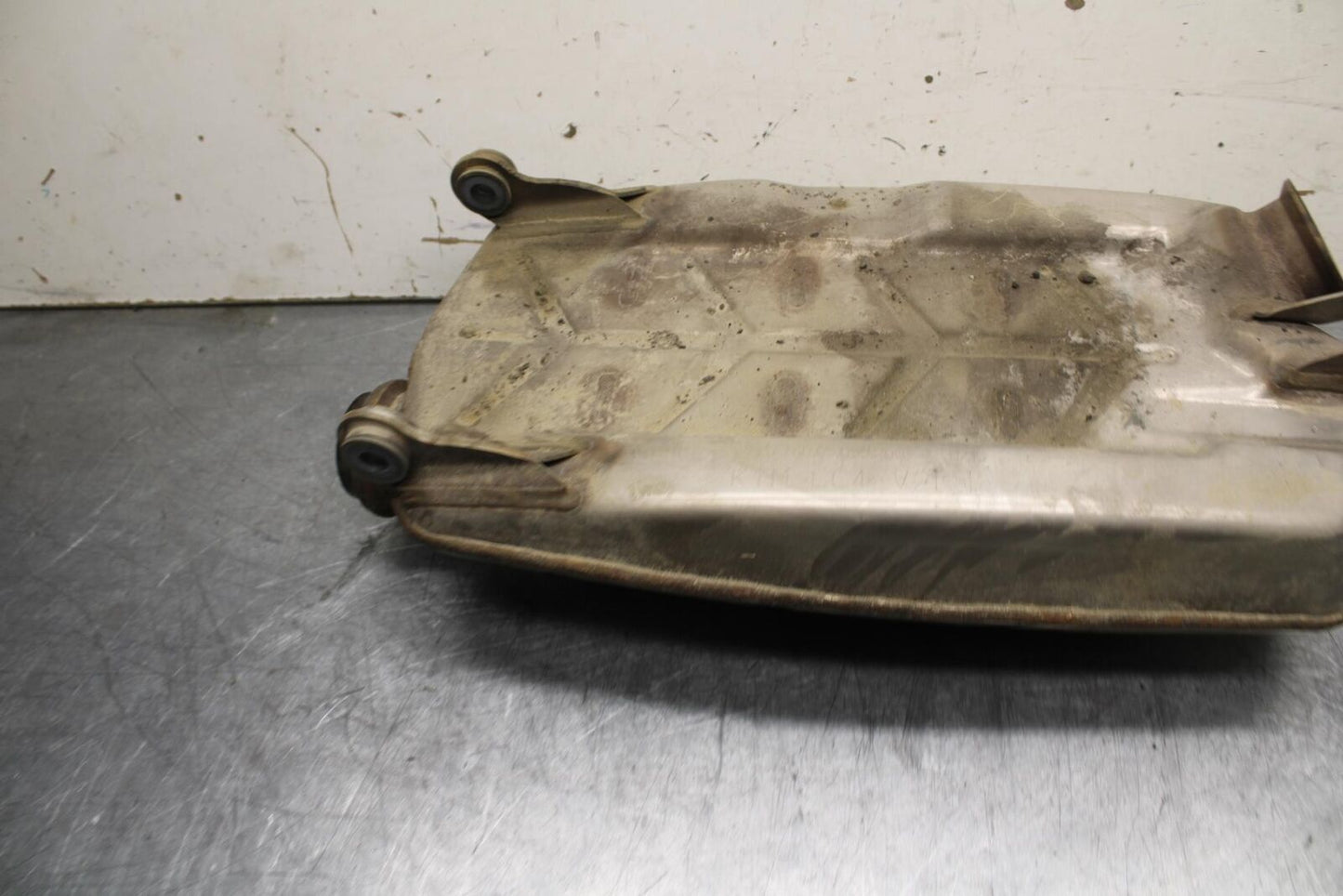 16-18 KTM 690 DUKE EXHAUST MIDPIPE MID MIDDLE PIPE CAT BB631