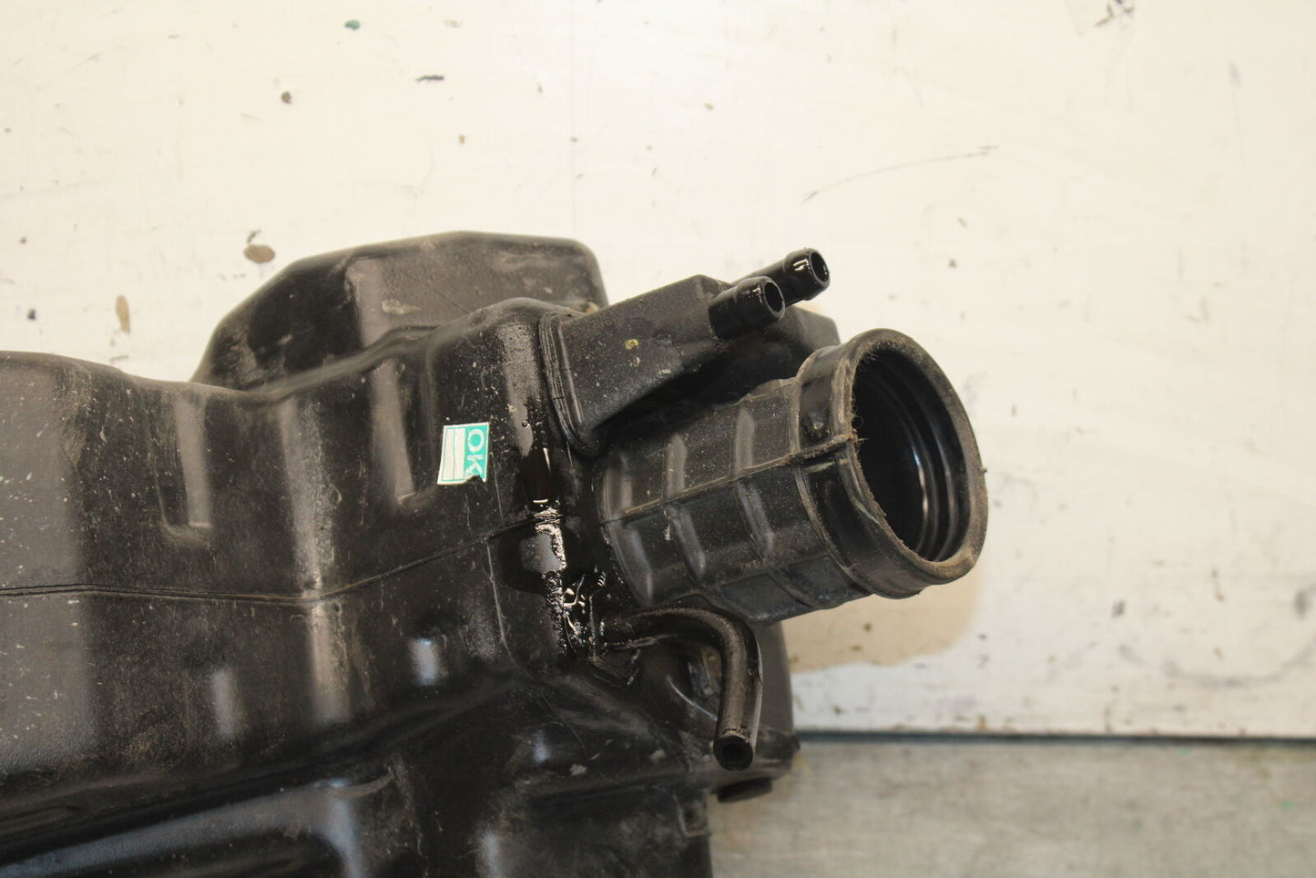 13-16 KTM 390 DUKE AIRBOX AIR INTAKE FILTER BOX BB748