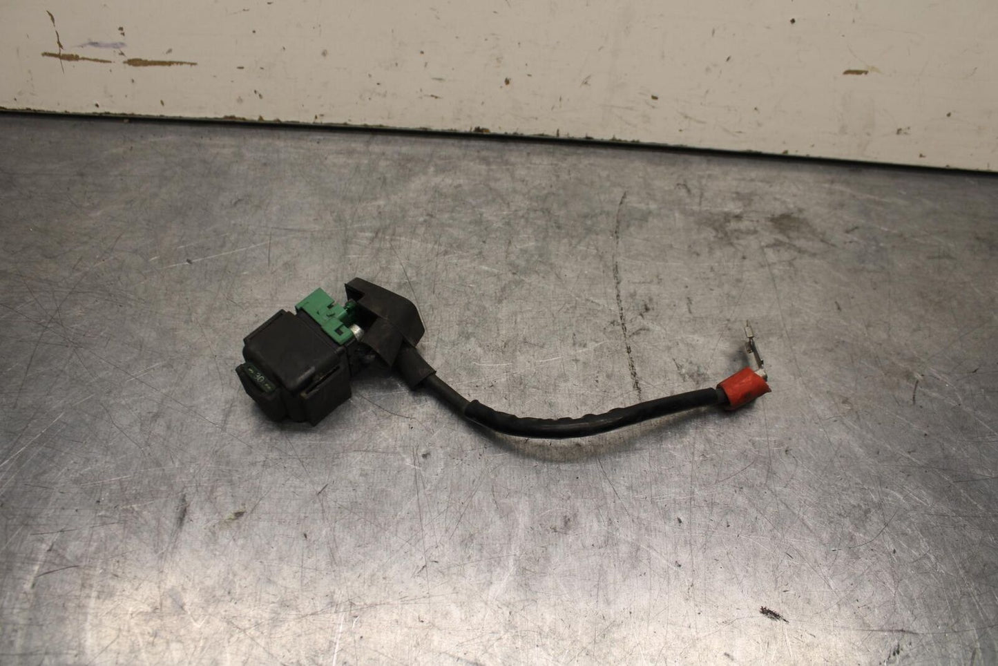97-03 HONDA SHADOW ACE 750 ENGINE STARTER RELAY STARTING MOTOR SWITCH BB618