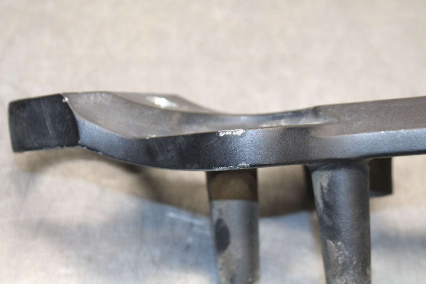 19-24 YAMAHA R3 FORKS UPPER TRIPLE TREE CLAMP BB736