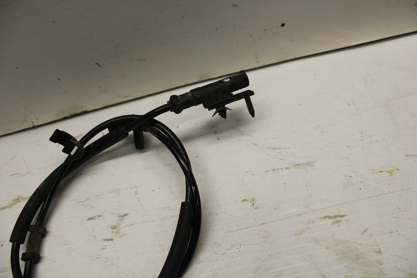 17-20 KAWASAKI NINJA 650 EX650 ABS FRONT ABS BRAKE SENSOR BB277