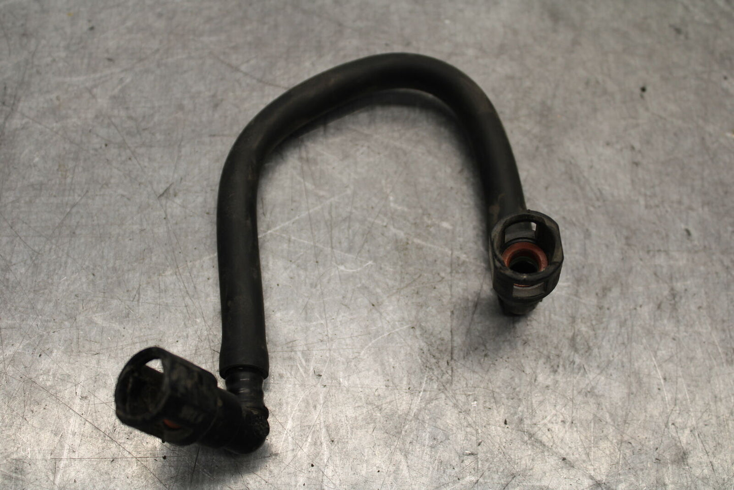04-05 SUZUKI GSXR600 FUEL HOSE GAS LINE TUBE PIPE 15810-18G00 BB658