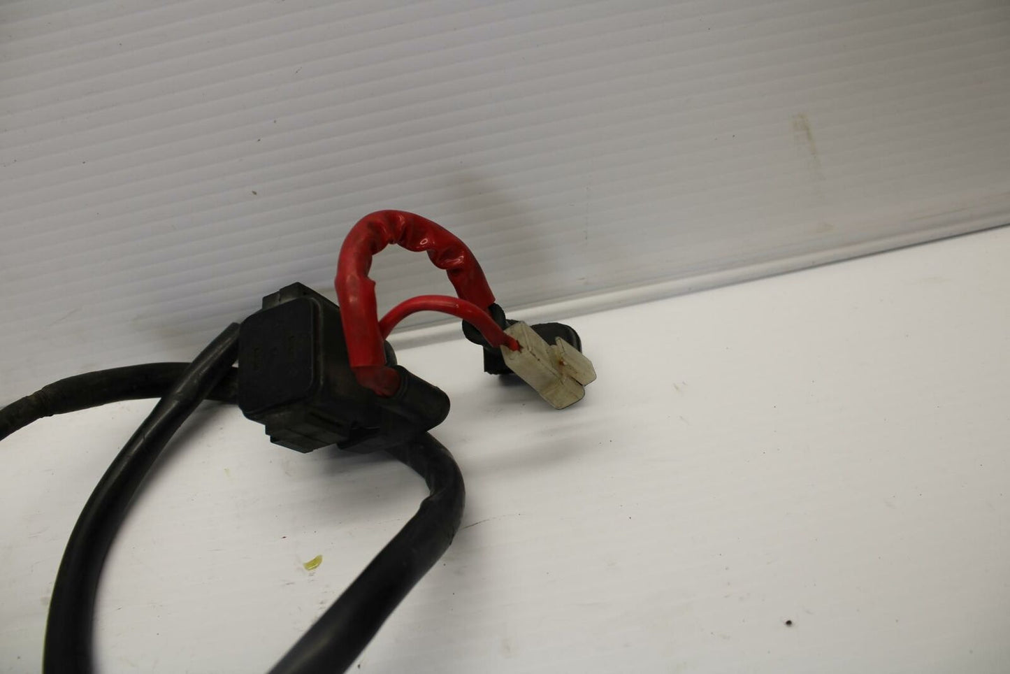 96 YAMAHA YZF750R ENGINE STARTER RELAY STARTING MOTOR SWITCH BB237