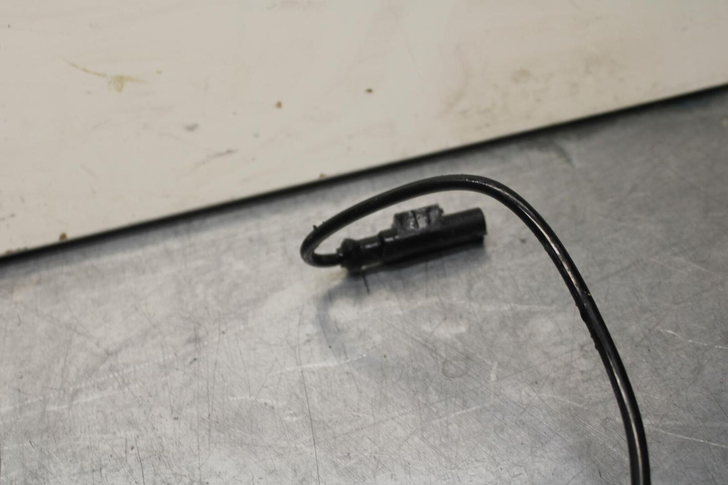 2016 BMW S1000R ABS REAR ABS BRAKE SENSOR BB604