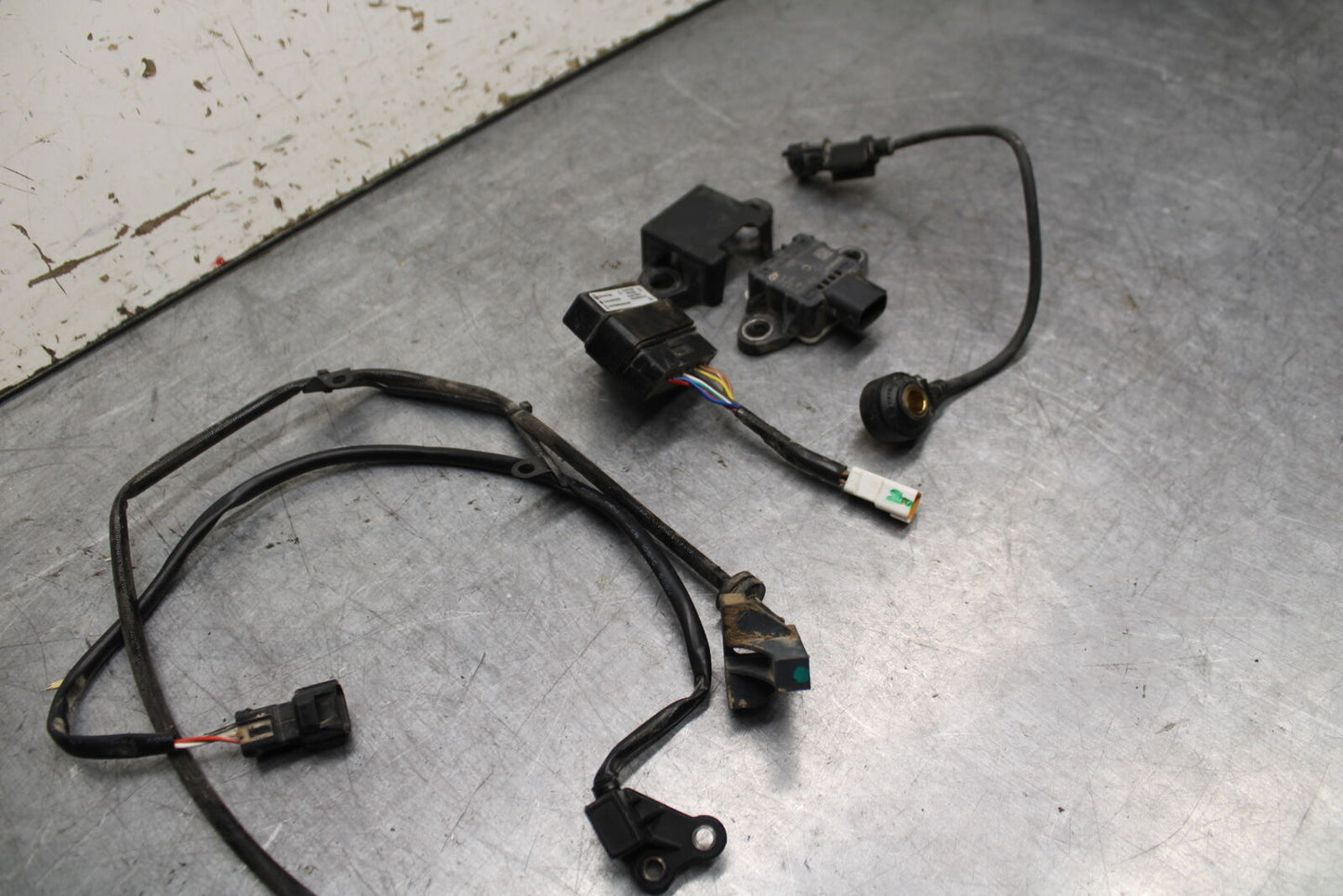 21-24 KTM 890 ADVENTURE R RELAY SET BB723