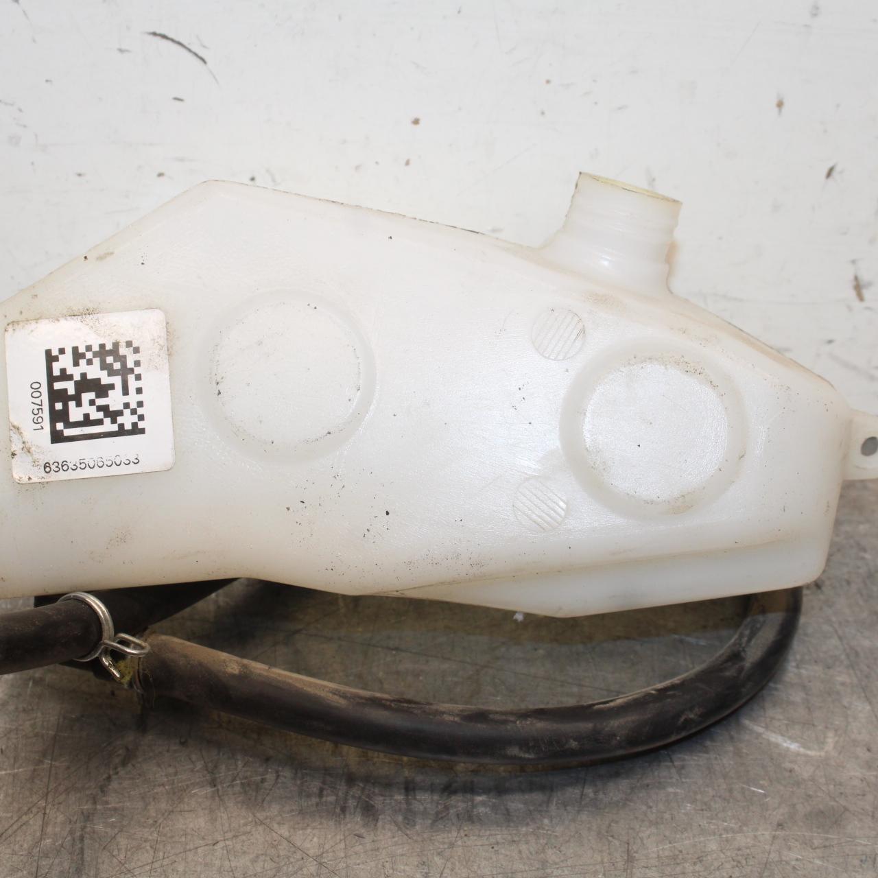 20-24 KTM 890 DUKE R COOLANT WATER TANK RESERVOIR BOTTLE BB627