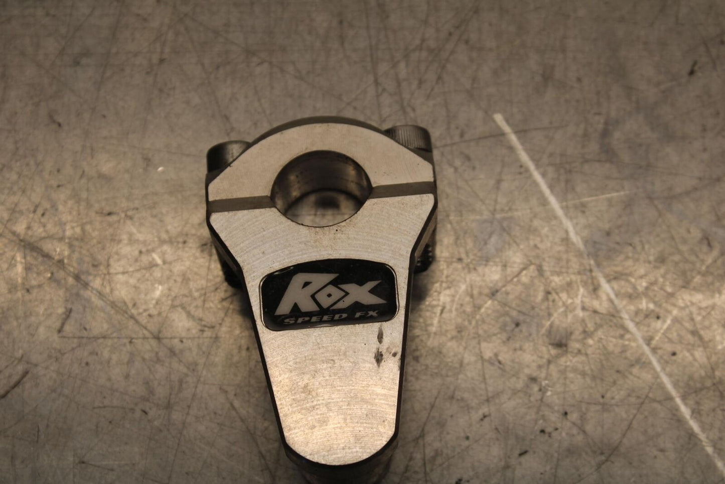 1997 Suzuki Bandit 1200 GSF1200S HANDLEBAR RISERS BB559