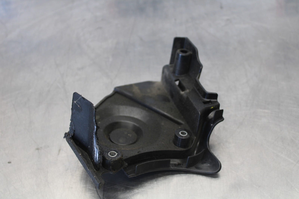 20-23 APRILIA RS660 ENGINE SPROCKET COVER BB889