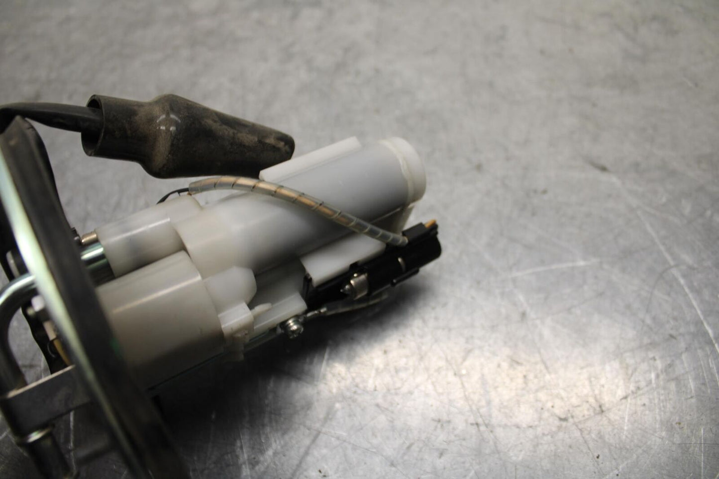 17 HONDA CRF1000LD AFRICA TWIN DCT ABS FUEL GAS PUMP BB97