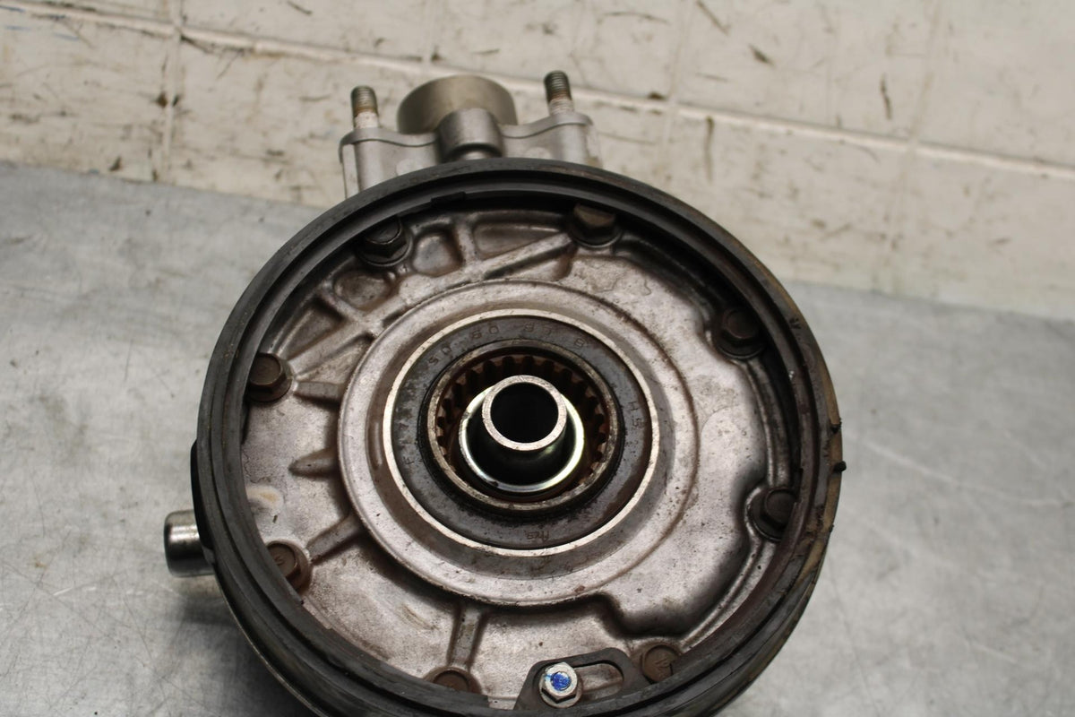 2007 Honda Shadow Spirit 1100 VT1100C FINAL DRIVE GEAR DIFFERENTIAL BB561